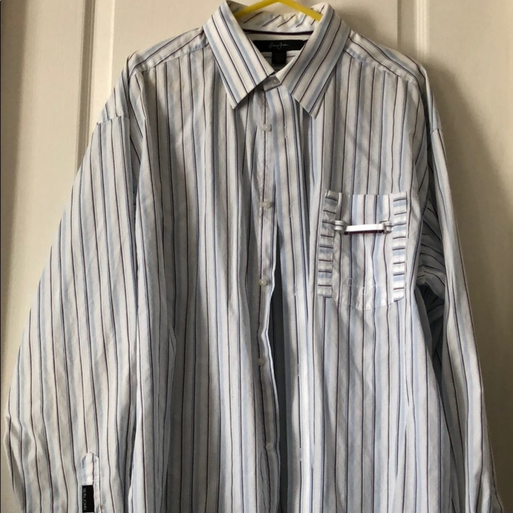 Sean John shirt